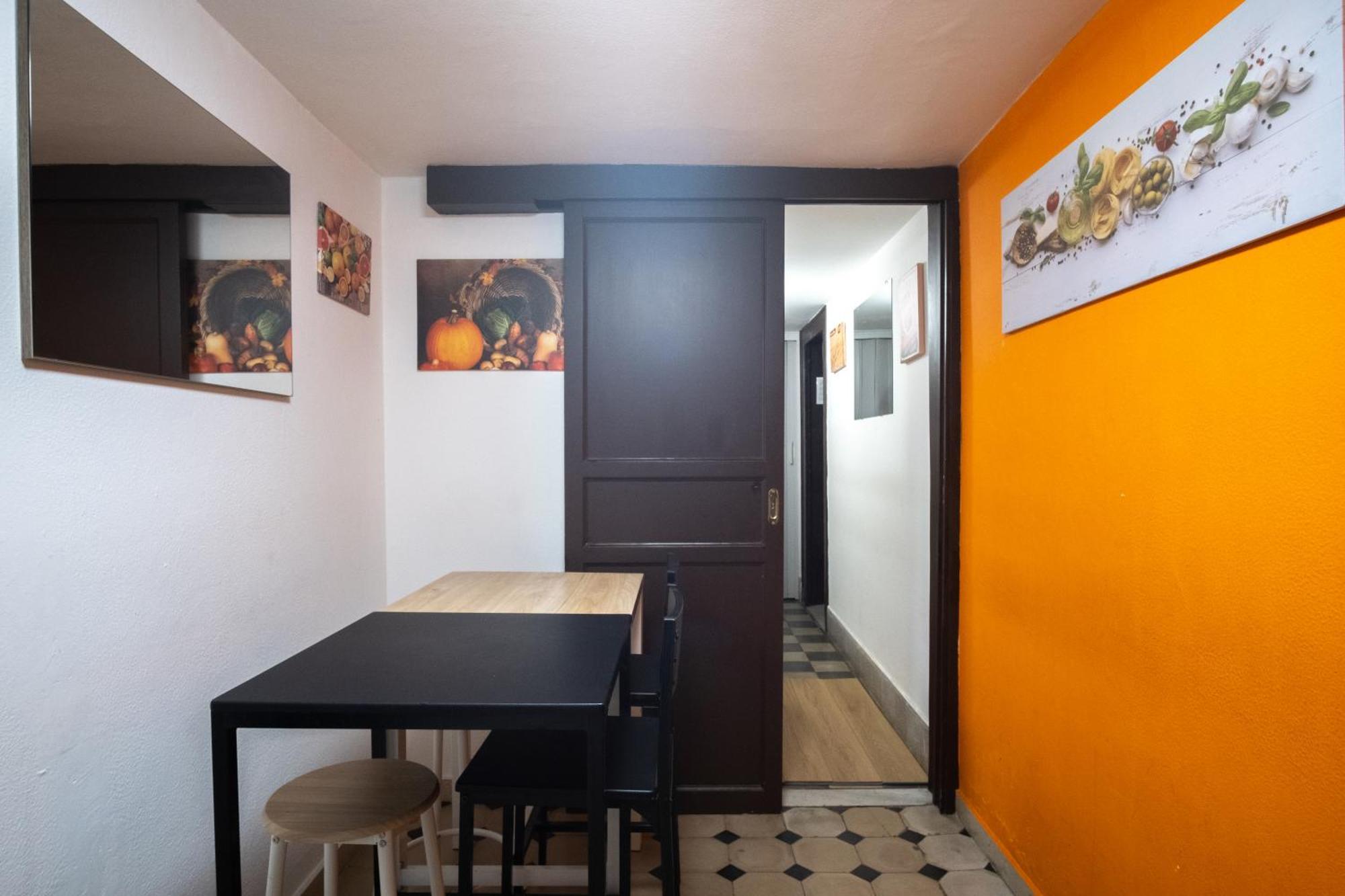Hotel Corner Rome 433 à Palerme Extérieur photo