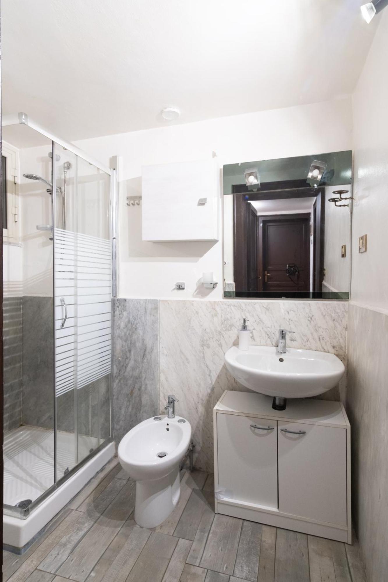 Hotel Corner Rome 433 à Palerme Extérieur photo